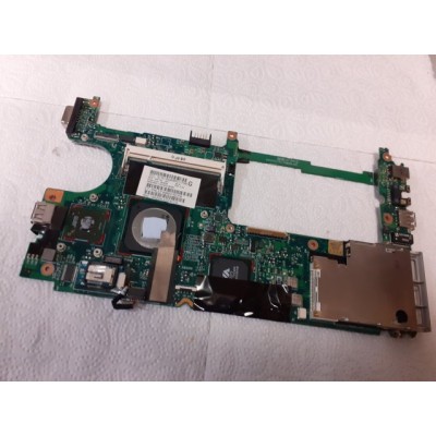 HP 2133 SCHEDA MADRE NON FUNZIONANTE 500755-001